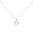 Silver Soho Necklace