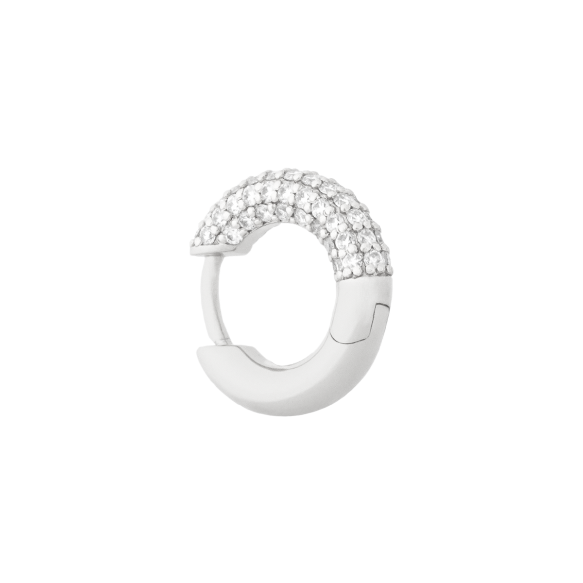 Soho Hoop Earrings