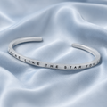 Luxury Skinny Cuff