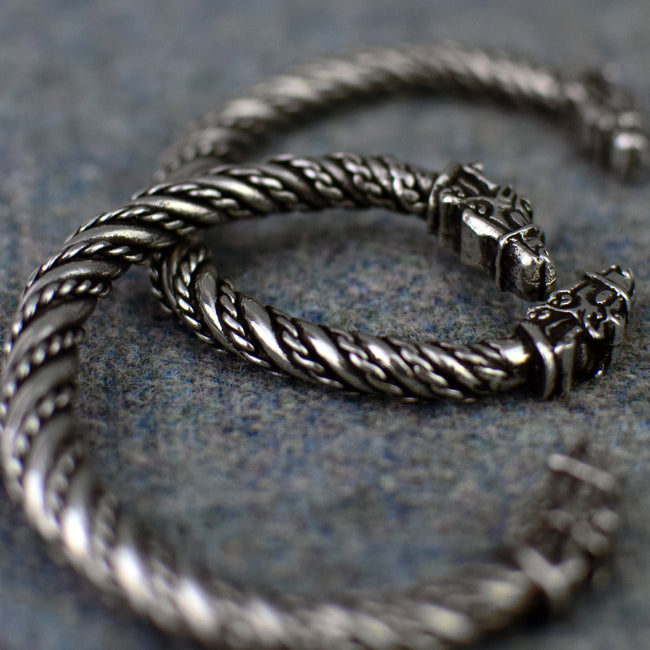 Small Odin's Steed, Sleipnir Bracelet