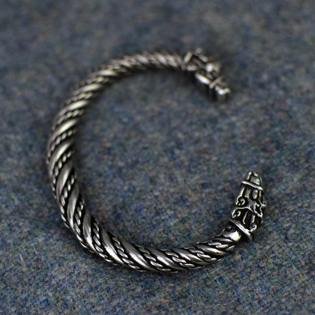 Small Odin's Steed, Sleipnir Bracelet