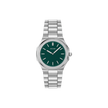 Oliver Watch - Small  Model With Diamonds