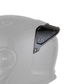 C6 Rear Spoiler- Smoke