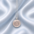 Solstice Charm Necklace