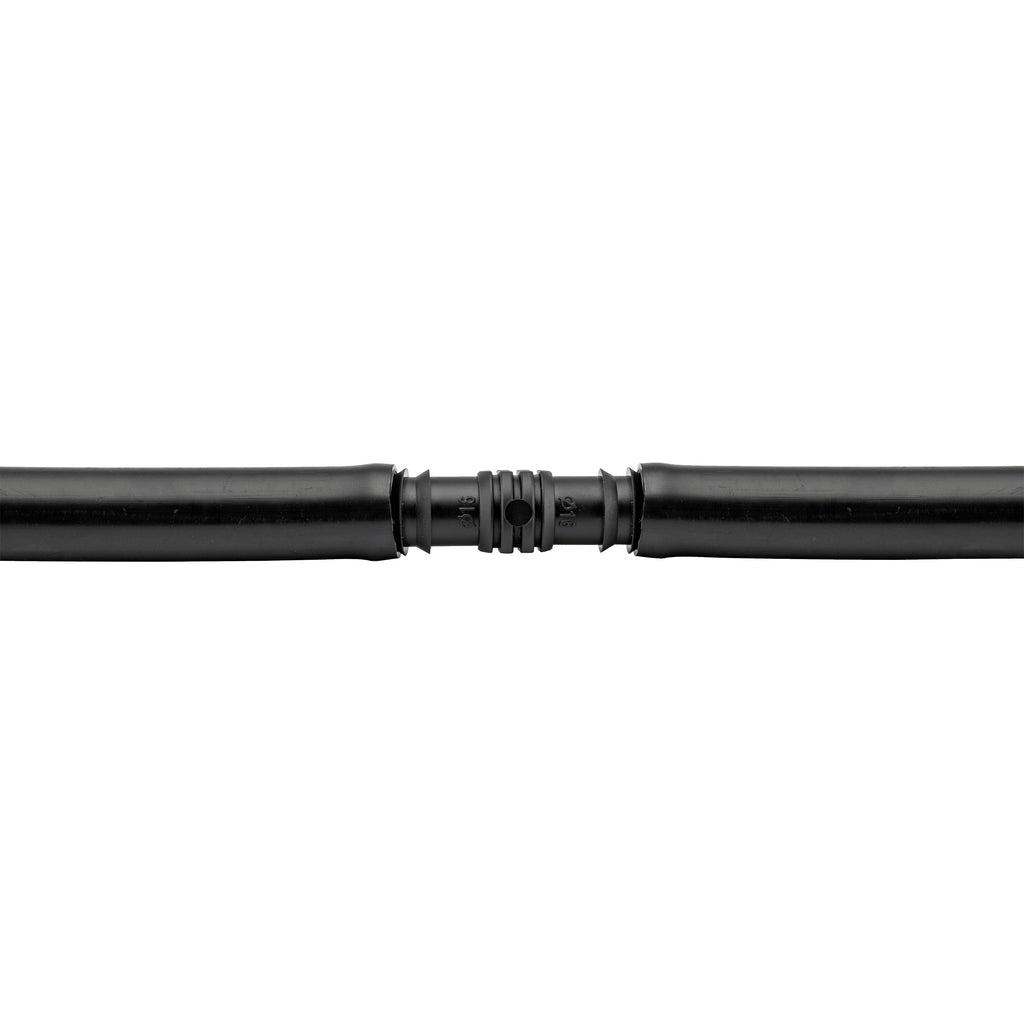 Mix 1/2" Barb Connectors HOZ15