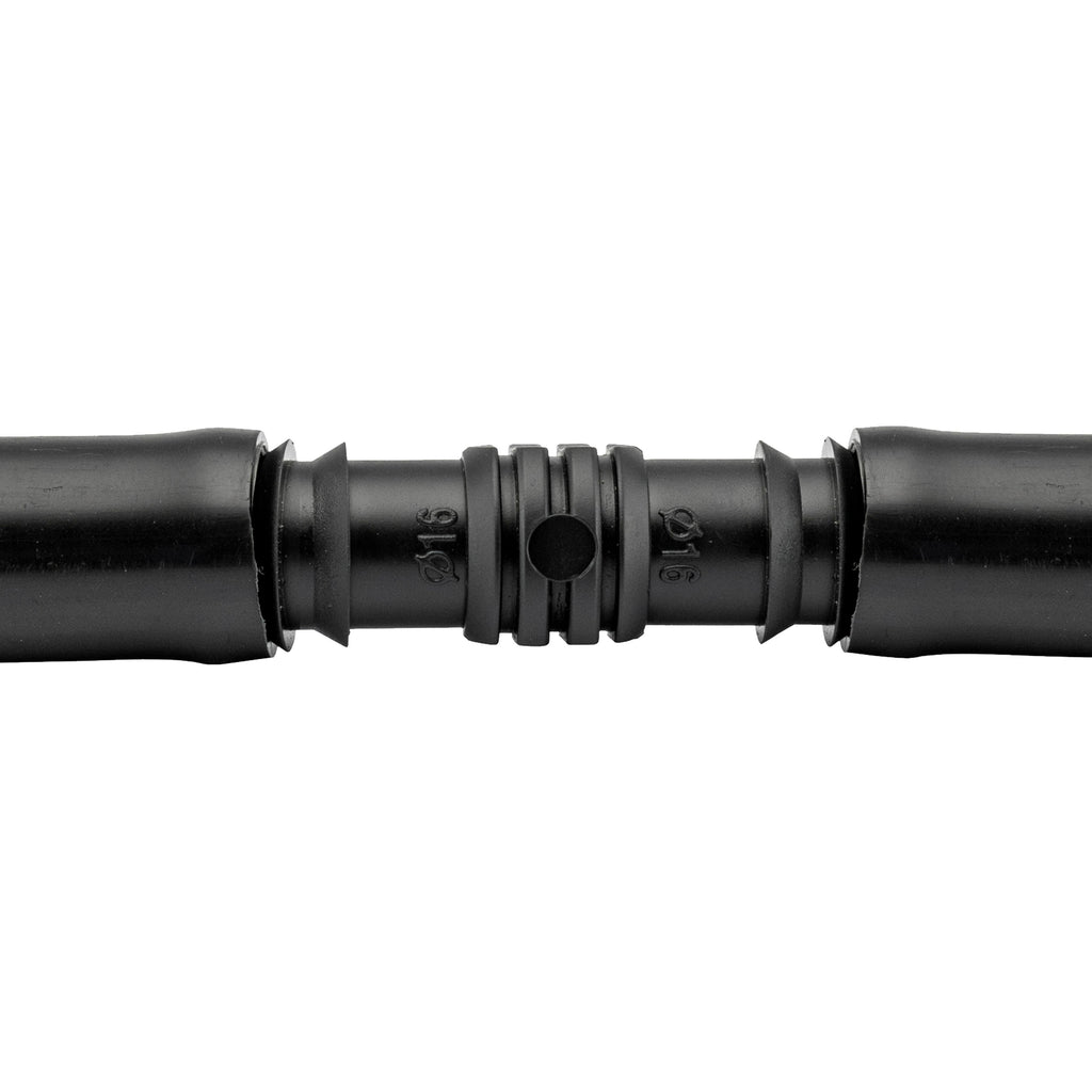 Mix 1/2" Barb Connectors POROUS20