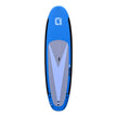 10ft 6 Soft-Top (Rigid) Stand Up Paddle Board