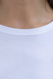 Supima Cotton Crew Neck T-Shirt