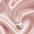 Sweet Heart Necklace