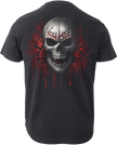 GAME OVER - Organic T-Shirt