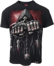 GAME OVER - Organic T-Shirt