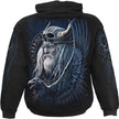 ODIN'S KRIEGER - Hoody Schwarz
