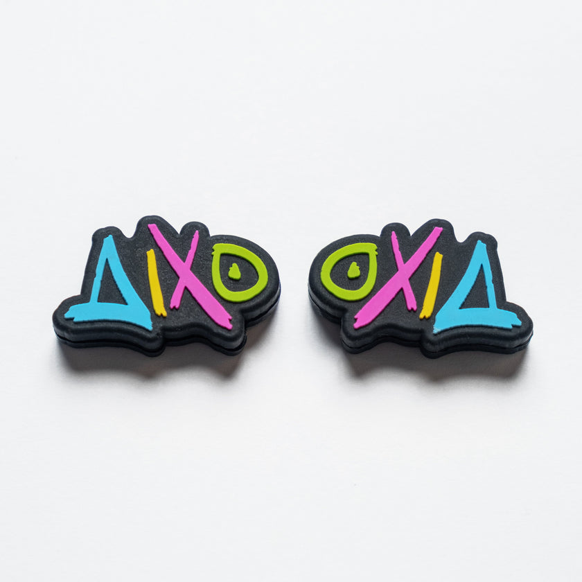 AIXO Tagged Dampener