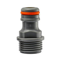 Male Tap Connector 3/4" BSPM WL