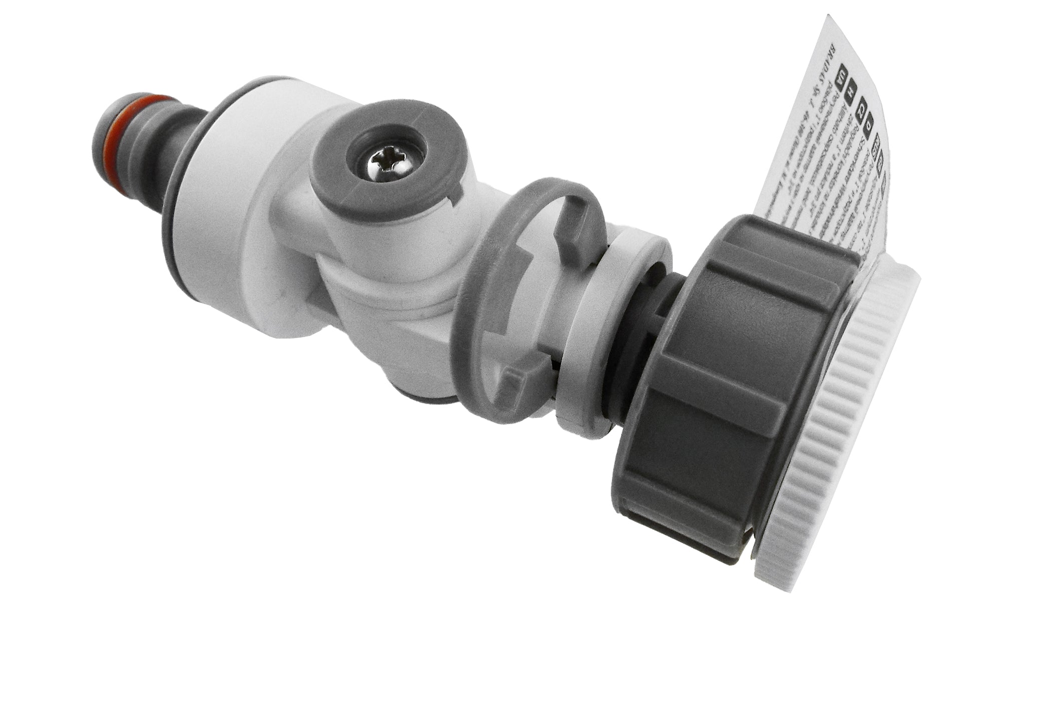 Adjustable Tap Connector WL