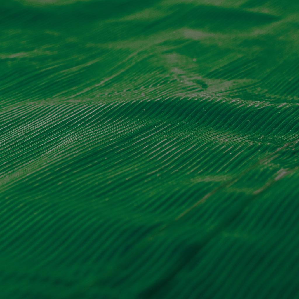 M-Grade LLDPE Green Tarpaulin 1.5m x 2m