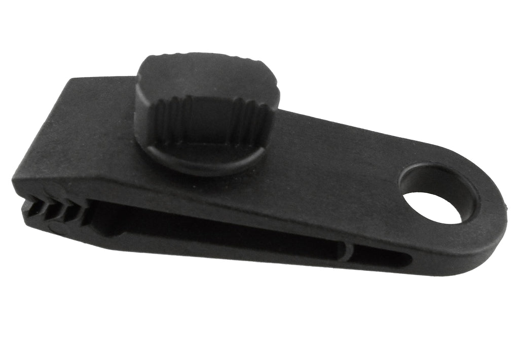 Clips for Tarpaulin Screw Type