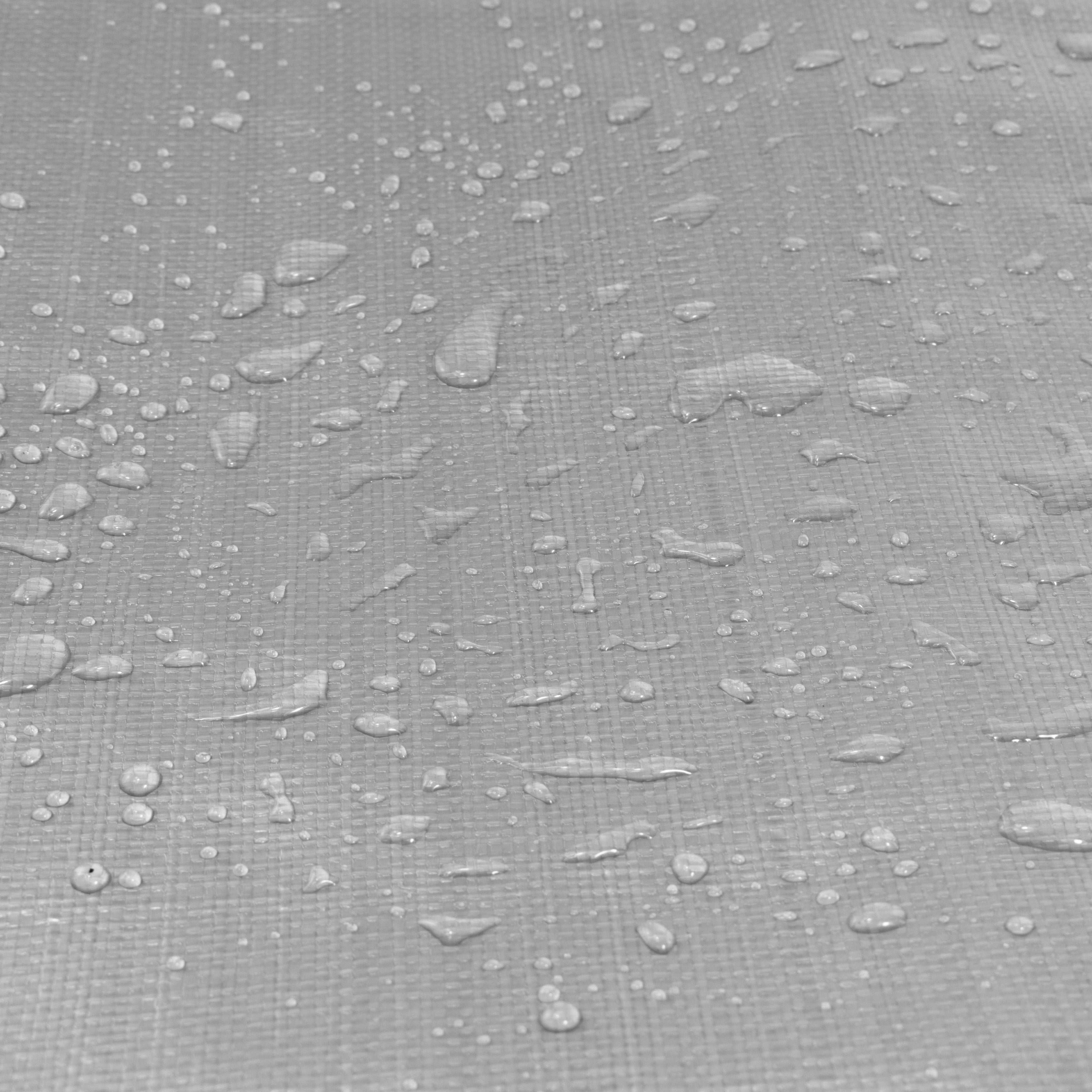 Silver XL-Grade Tarpaulin 3m x 4m