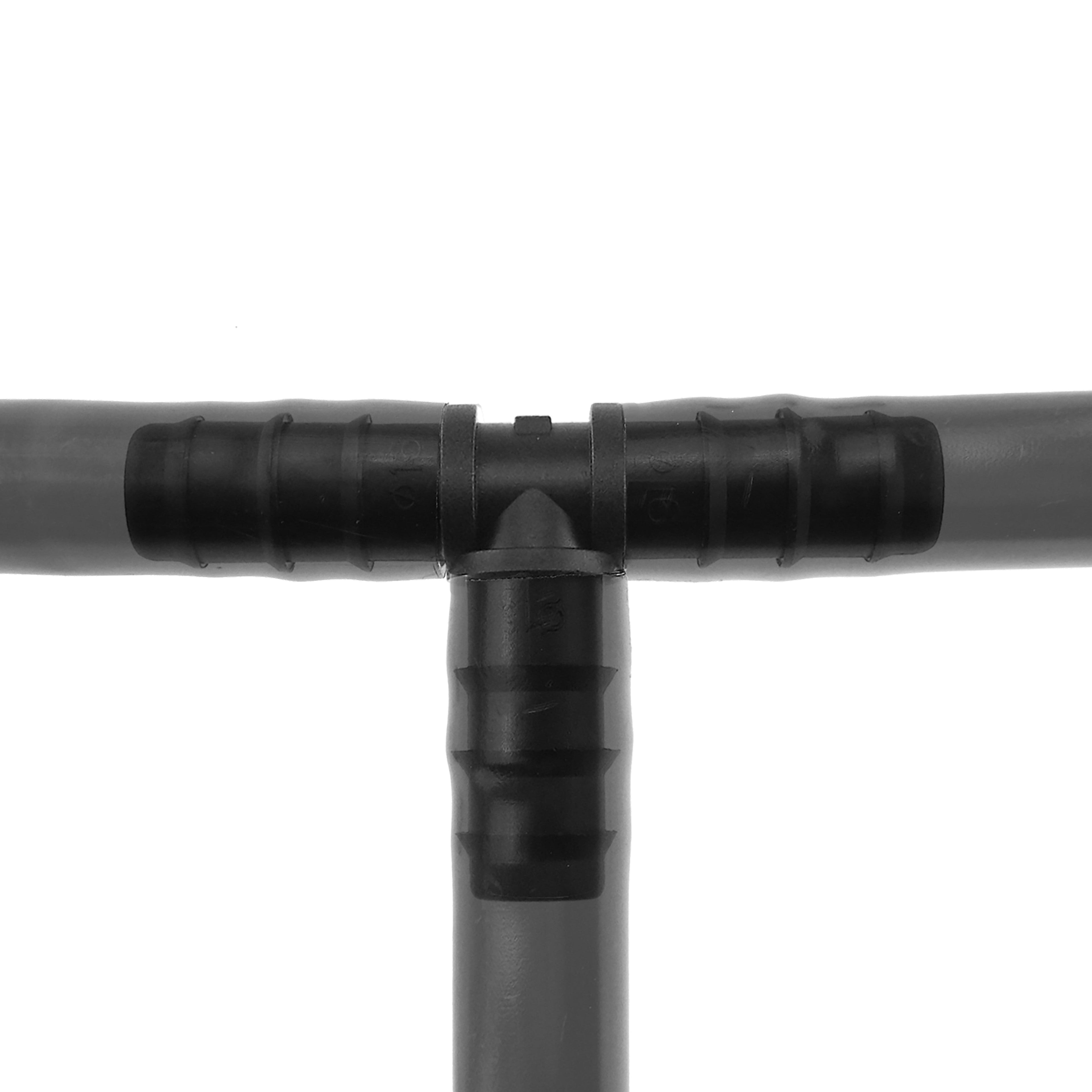 Mix 1/2" Barb Connectors HOZ25