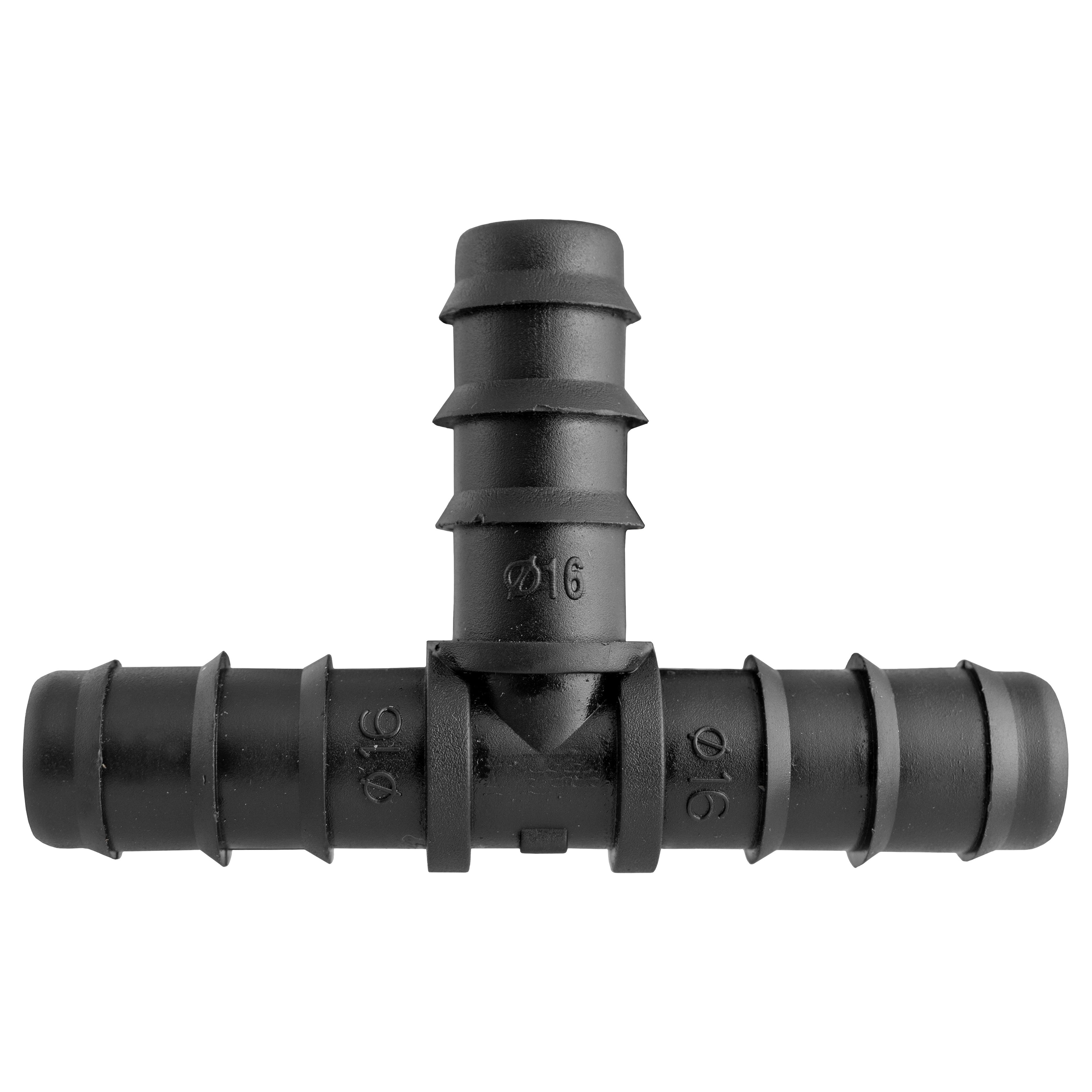 Mix 1/2" Barb Connectors HOZ15