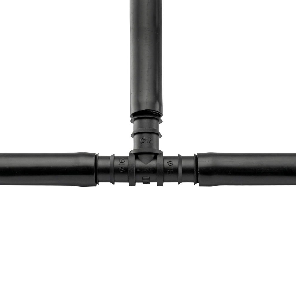 Mix 1/2" Barb Connectors HOZ15