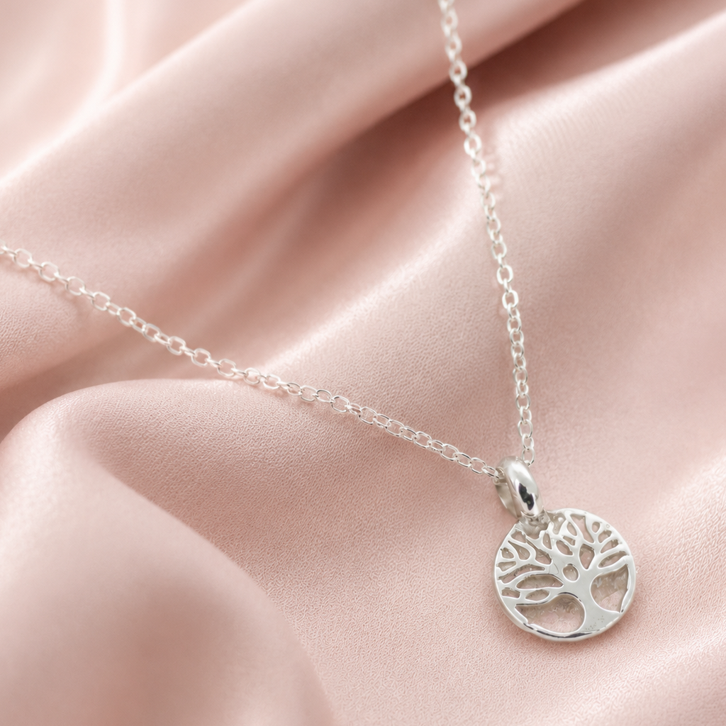 Tree of Life Necklace