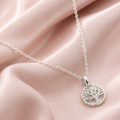 Tree of Life Necklace