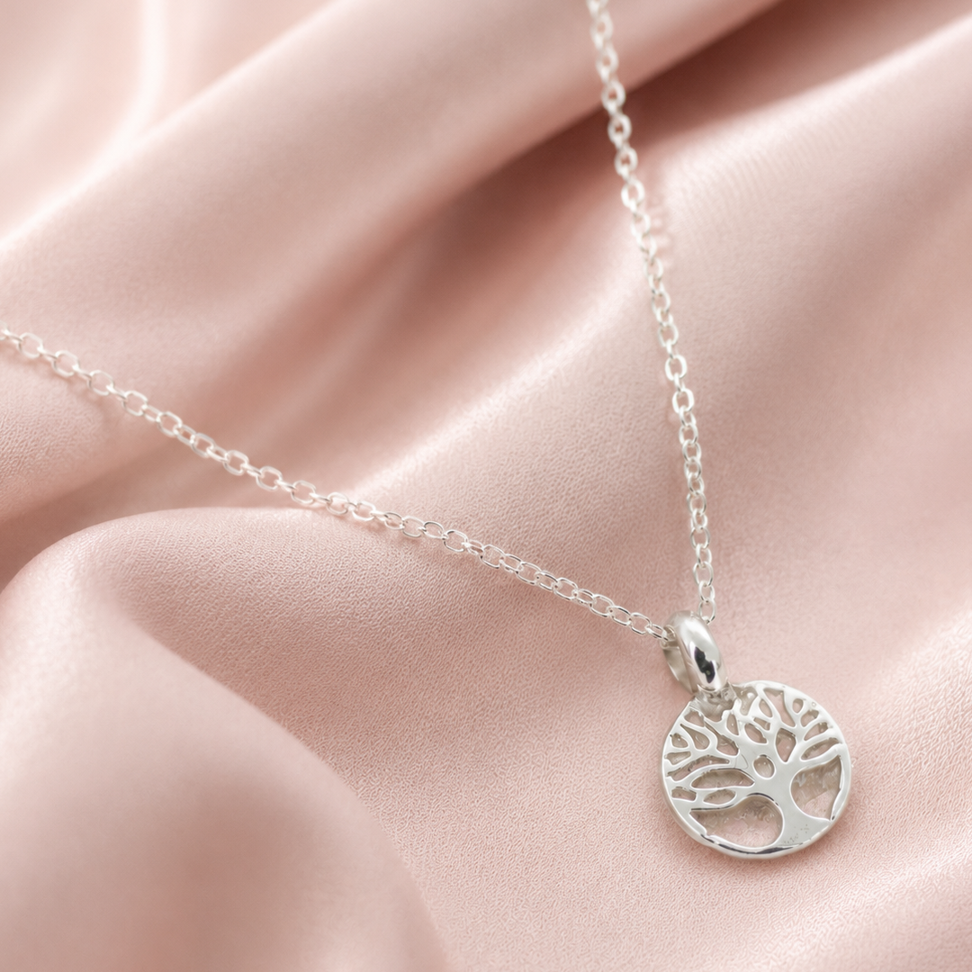 Tree of Life Necklace