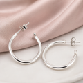 T-Bar Hoops
