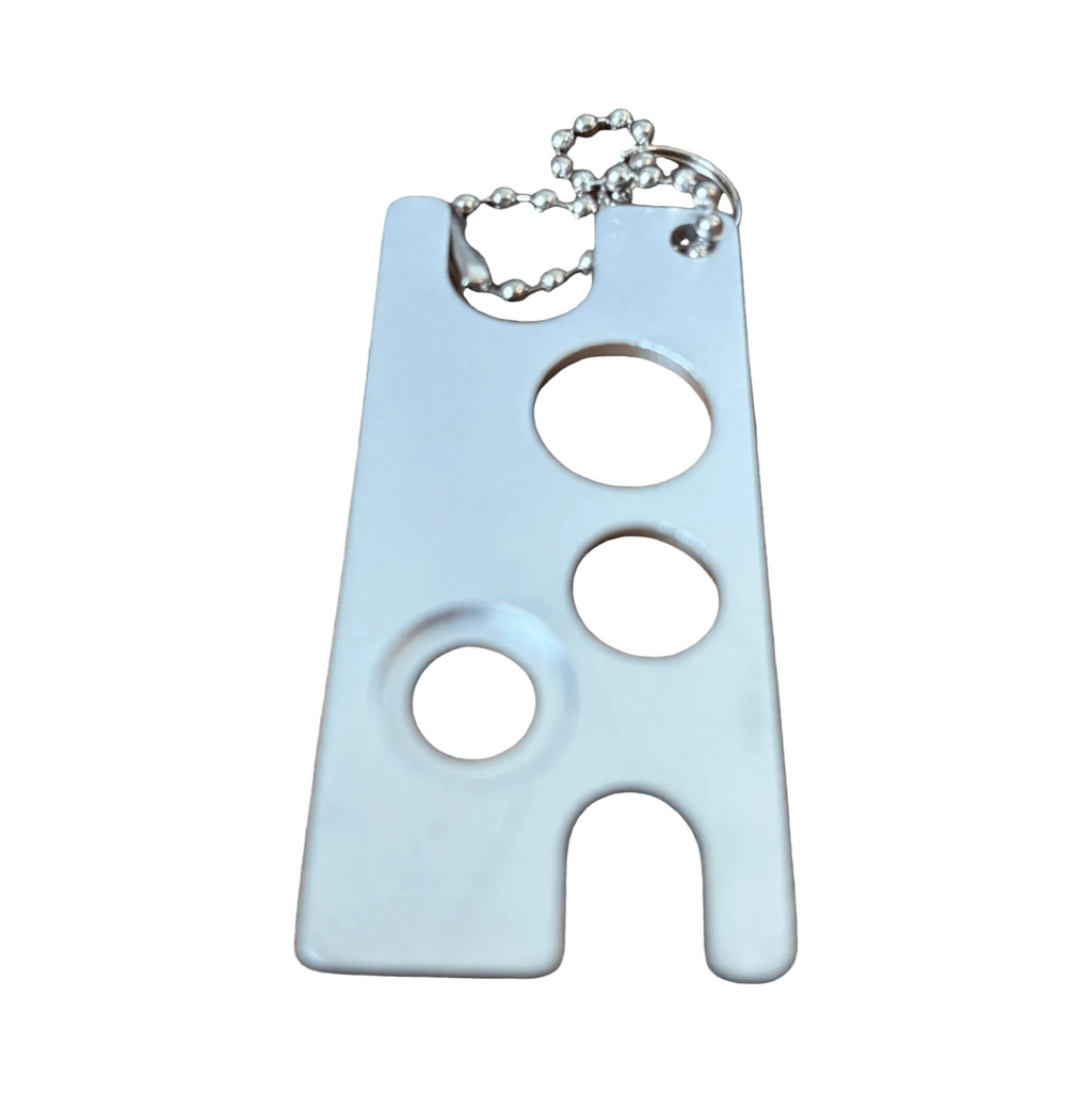 Stainless Steel Nozzle Remover Tool
