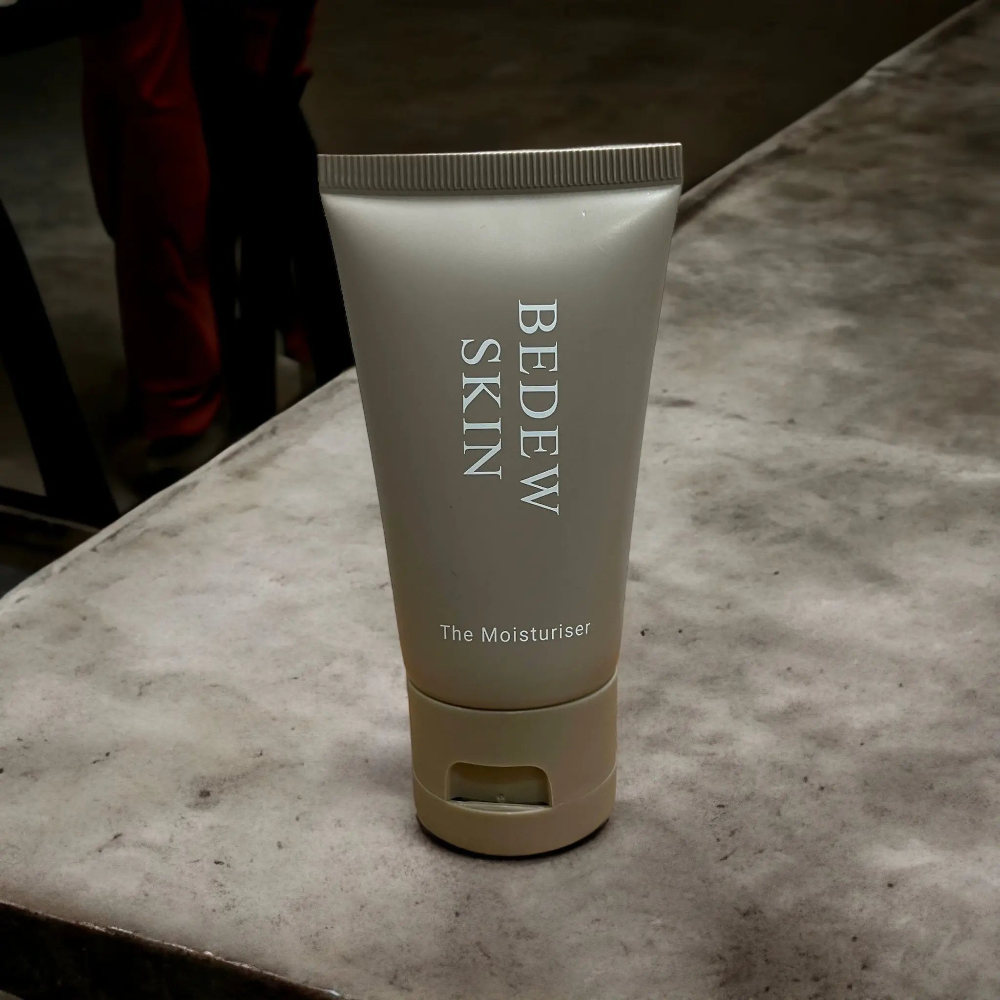The Moisturiser