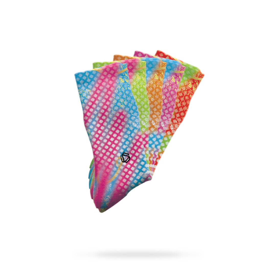 The Fresh Prince Padel Socks