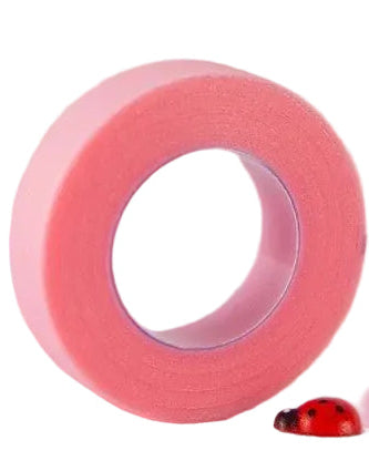 Gentle Silicone Eye Tape