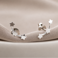 Three Star Studs