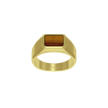 Atlas Ring 18K Vermeil