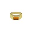 Atlas Ring 18K Vermeil