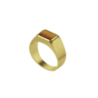 Atlas Ring 18K Vermeil
