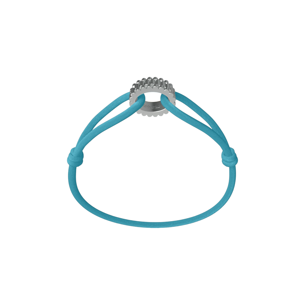 Regent Cord Bracelet