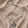 Solstice Trace Chain Bracelet