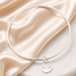 Tree of Life Bangle