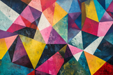 Triangular Dynamics Canvas
