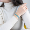 Golden Soho Diamantarmband