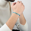 Golden Soho Diamantarmband
