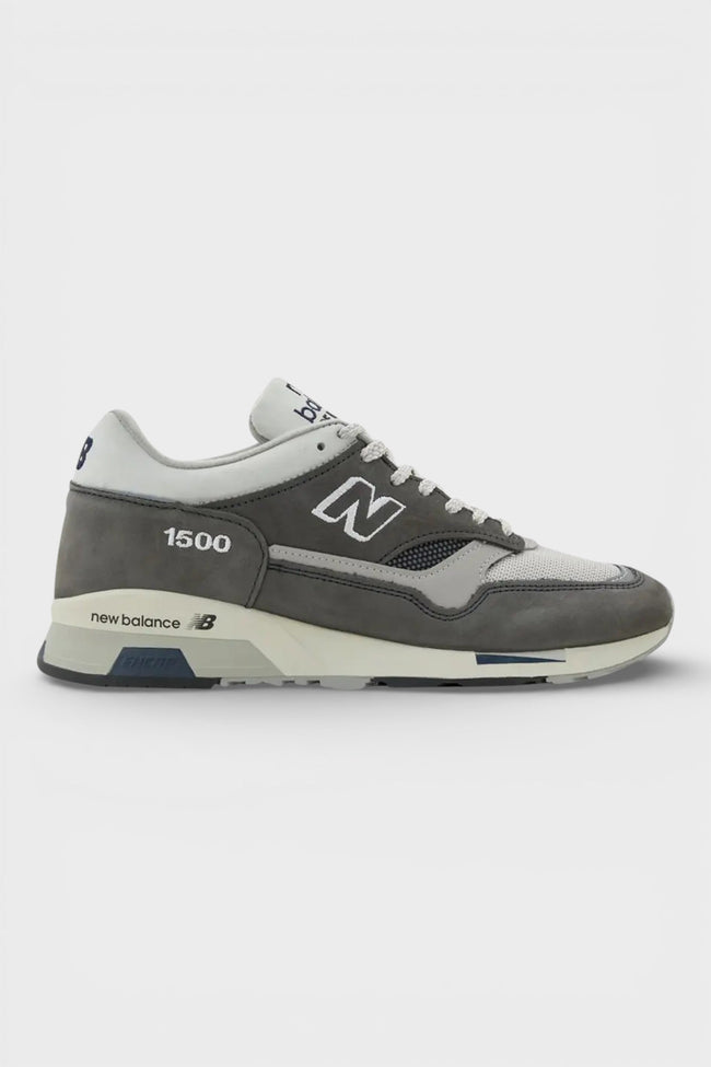 New Balance 1500 Made in England k 35. výročí, šedé