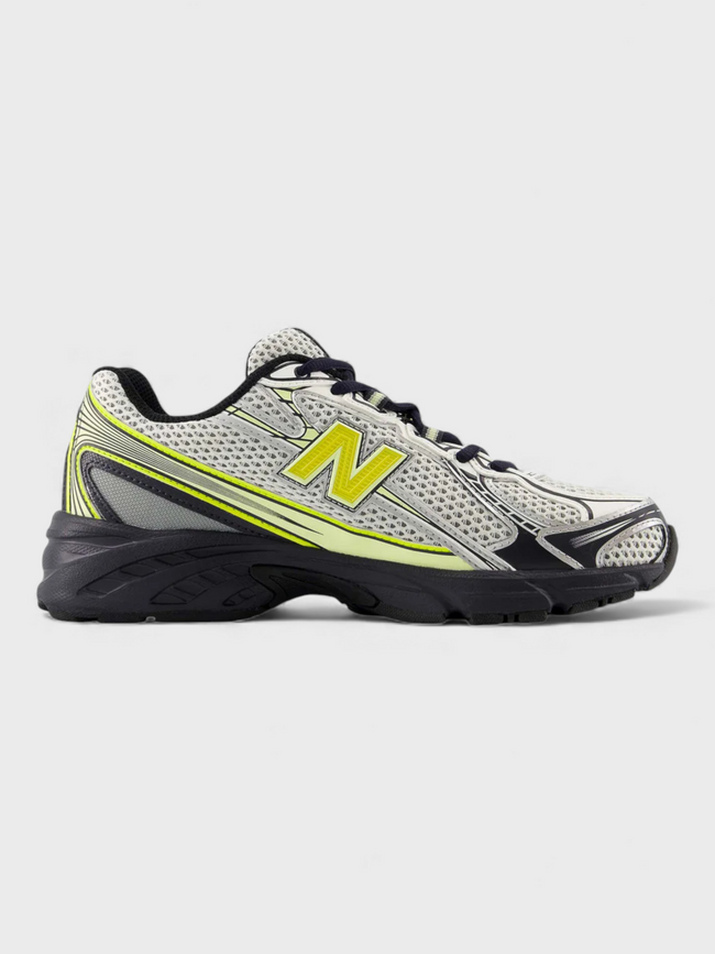New Balance 740v2 Sel marin Fantôme