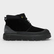 Neumel Weather Hybrid Boot Black