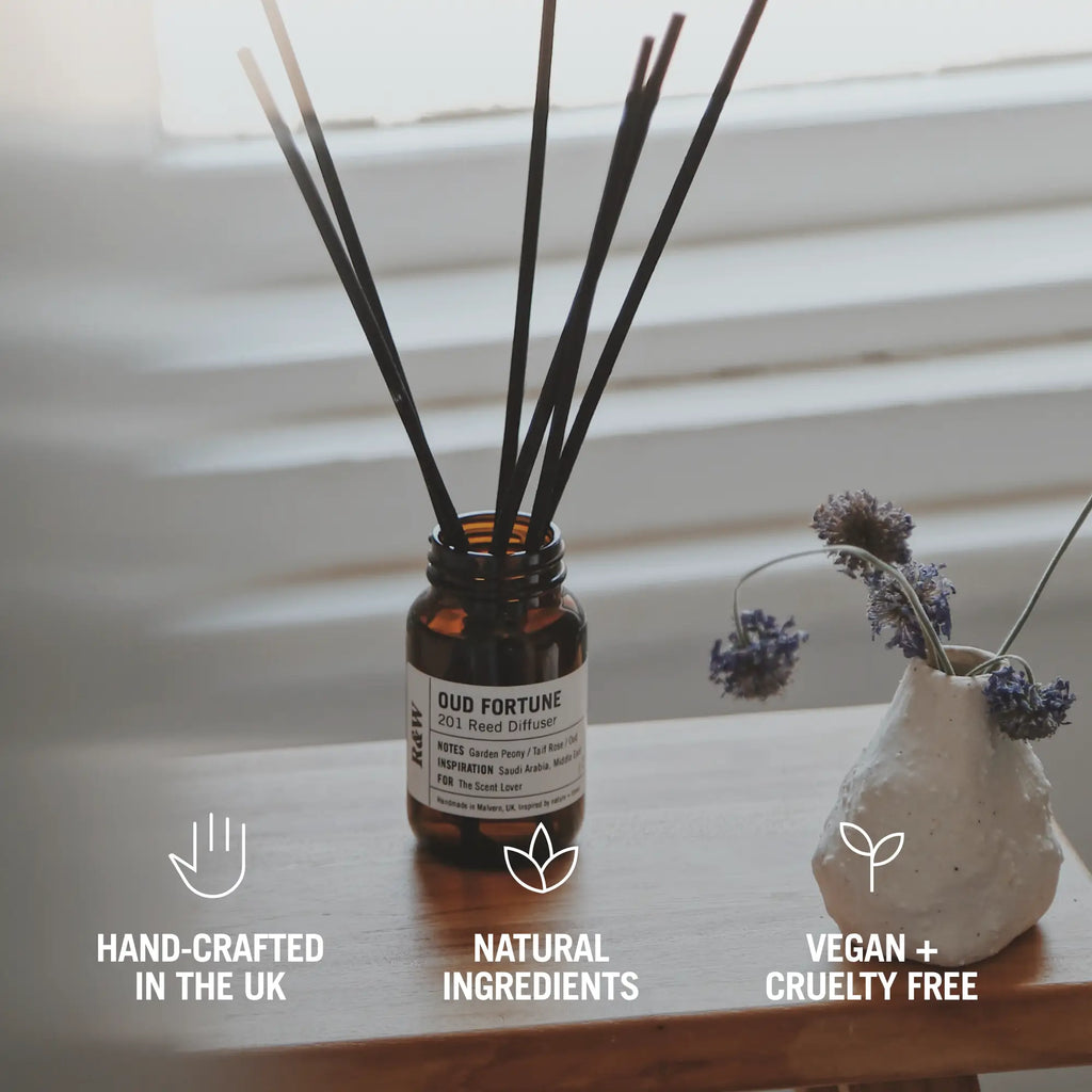San Marco 100ml Reed Diffuser