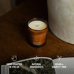 San Marco 250g Scented Soy Candle