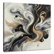 Marble Glamour Canvas