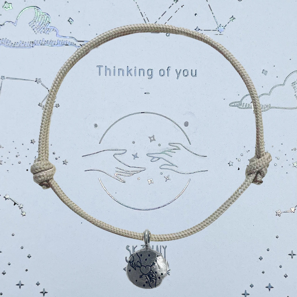 Thinking of you rope